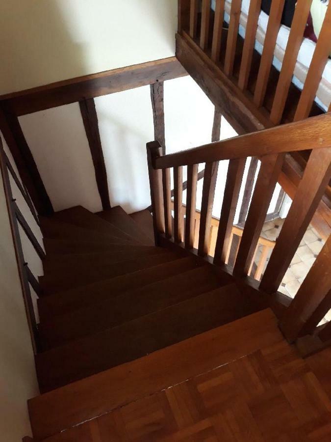 Gite Les Brulis Châtillon-sur-Loire Zewnętrze zdjęcie