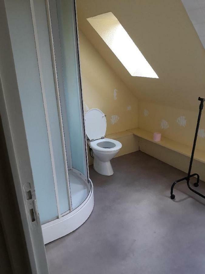 Gite Les Brulis Châtillon-sur-Loire Zewnętrze zdjęcie
