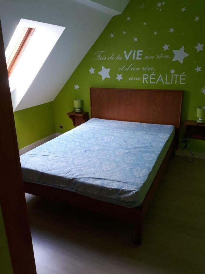 Gite Les Brulis Châtillon-sur-Loire Zewnętrze zdjęcie